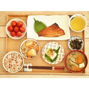 食事制限 ダイエット 健康的