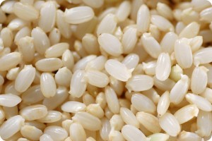 発芽玄米