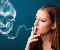 禁煙　太る　原因　理由　ニコチン　味覚