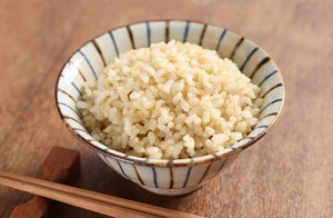 玄米　ダイエット　良い　理由　食物繊維　ビタミンB群　GI値