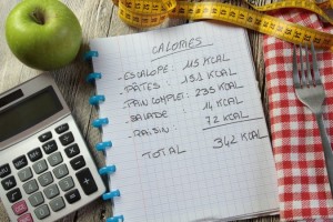 ダイエット　カロリー　摂取　目安　基礎代謝
