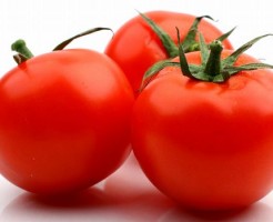 トマト　低カロリー　栄養素　リコピン　ビタミンB