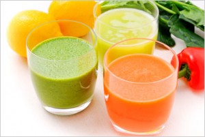 ダイエット中　おやつ　野菜ジュース　オススメ　満足感　低カロリー　糖質に注意