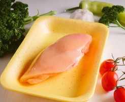 産後ダイエット　オススメ　食材　低カロリー　タンパク質　緑黄色野菜