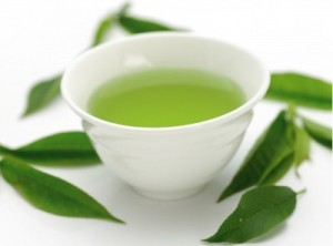 緑茶　ダイエット効果　カテキン　脂肪燃焼　抗酸化作用