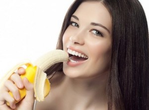 断食ダイエット　バナナ　食物繊維　オリゴ糖　便秘解消