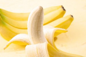 食事制限ダイエット　バナナ　糖質制限　NG