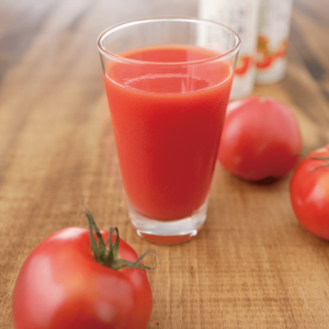 断食ダイエット　トマトジュース　短期間　栄養不足