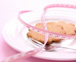 ダイエット　間食　カロリー　低GI値